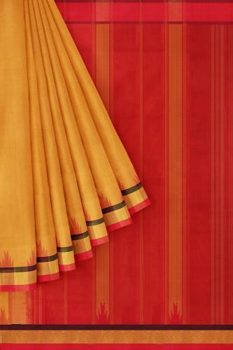 Rasipuram Cotton Sarees